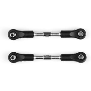 Hosim X17 RC Car Steering Linkage F22-LG03 Accessory Spare Parts for 1:8 X17 RC Car
