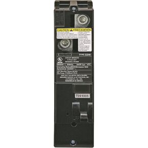 Murray QS2225H QS Type 225-Amp Multi-Family Main Breaker, 22 KAIC Rated