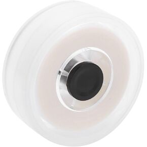 Fishing PVA Tape, 10mmx20m Quick Dissolve Tackle Water Dissolve Fishing Feeder PVA Tape Water Dissolving Fish Tools for Water Dissolving Fish Tools