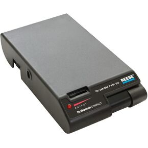 Reese Towpower (74642) Brakeman Timed Compact Brake Control