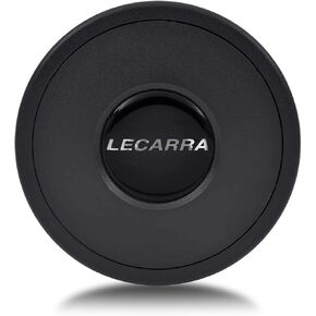 Horn Cover Assembly Lecarra Logo Black