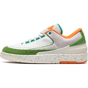 Jordan Womens Air 2 Low DV6206 183" Titan Sneakers Shoes
