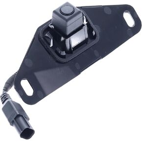 Backup Camera Replaces for 2008-2012 Toyota Sequoia OE Part # 86790-34040, 86790-34020