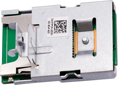 بديل قارئ بطاقات SD4.0 جديد لـ DELL OptiPlex 5060MT 5070MT 5000MT 5080MT 5090MT T9YCM 0T9YCM مع مسامير in Saudi Arabia