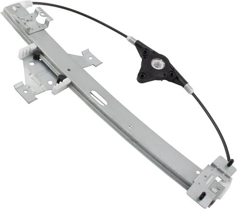 740-541 Rear Right Passenger Side Power Window Regulator Fit for Ford Explorer 1991 1992 1993 1994 V6 4.0L Sport Utility Replace# F2TZ7827008A in Saudi Arabia