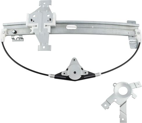 740-541 Rear Right Passenger Side Power Window Regulator Fit for Ford Explorer 1991 1992 1993 1994 V6 4.0L Sport Utility Replace# F2TZ7827008A in Saudi Arabia