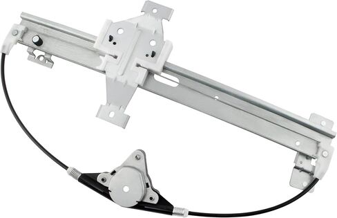 740-541 Rear Right Passenger Side Power Window Regulator Fit for Ford Explorer 1991 1992 1993 1994 V6 4.0L Sport Utility Replace# F2TZ7827008A in Saudi Arabia