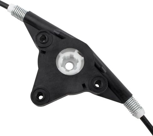 740-541 Rear Right Passenger Side Power Window Regulator Fit for Ford Explorer 1991 1992 1993 1994 V6 4.0L Sport Utility Replace# F2TZ7827008A in Saudi Arabia