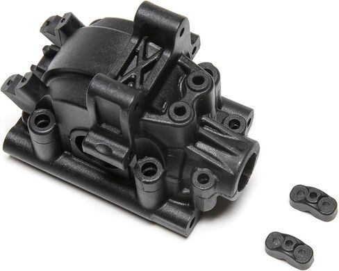 TEAM LOSI RACING Rear Gear Box 8XT TLR242043 Gas Car/Truck Replacement Parts in Saudi Arabia