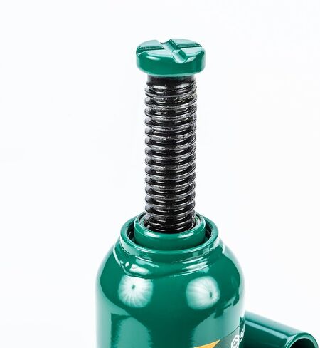 SATA Hydraulic Bottle Jack - 2 Ton capacity - ST97801ASC in Saudi Arabia