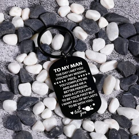 هدايا سلسلة المفاتيح لعيد الأب للزوج من الزوجة، الذكرى السنوية الأولى له، هدايا الذكرى السنوية الورقية لصديقها من صديقة، هدايا الذكرى السنوية الحادية عشرة للرجال هدايا عيد الميلاد in Kuwait