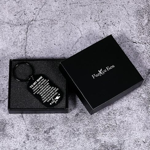 هدايا سلسلة المفاتيح لعيد الأب للزوج من الزوجة، الذكرى السنوية الأولى له، هدايا الذكرى السنوية الورقية لصديقها من صديقة، هدايا الذكرى السنوية الحادية عشرة للرجال هدايا عيد الميلاد in Kuwait