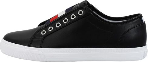 حذاء رياضي نسائي من Tommy Hilfiger Anni سهل الارتداء - - 7.5 M US in Kuwait