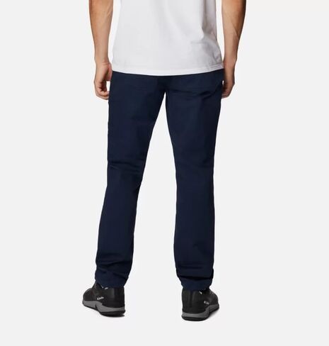 Columbia Men's Pacific Ridge Utility Pant in Kuwait
