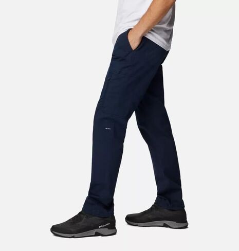Columbia Men's Pacific Ridge Utility Pant in Kuwait