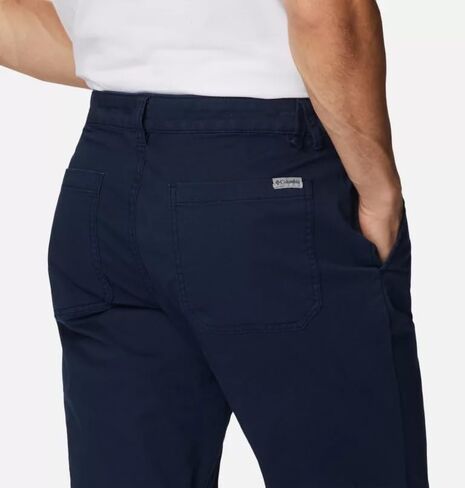 Columbia Men's Pacific Ridge Utility Pant in Kuwait