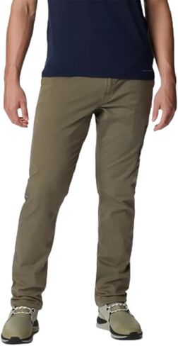 Columbia Men's Pacific Ridge Utility Pant in Kuwait