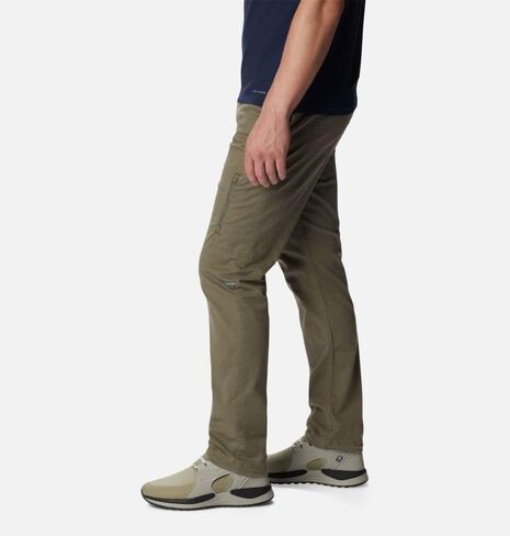 Columbia Men's Pacific Ridge Utility Pant in Kuwait
