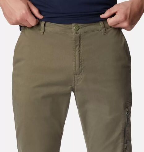 Columbia Men's Pacific Ridge Utility Pant in Kuwait