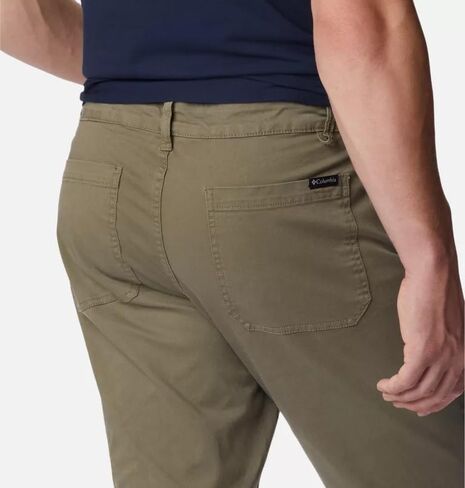 Columbia Men's Pacific Ridge Utility Pant in Kuwait