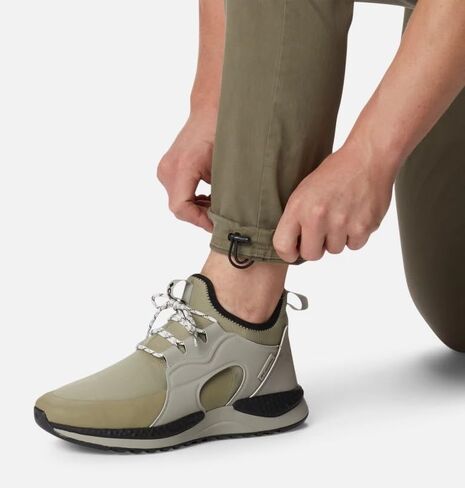 Columbia Men's Pacific Ridge Utility Pant in Kuwait
