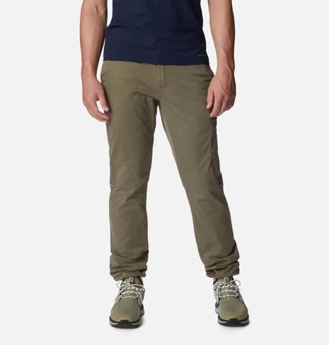Columbia Men's Pacific Ridge Utility Pant in Kuwait
