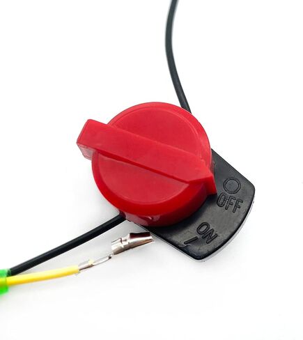 3 قطعة 36100-ZE1-015 ON Off المحرك وقف قتل التبديل لهوندا GX120 GX160 GX200 GX240 GX270 GX340 GX390 استبدال 36100-ZF6-P81 in Kuwait