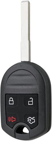 3 Buttons Remote Key Fob Replacement for Ford F-150 2011 2012 2013 2014 F-250 F-350 Edge Explorer Ford Fusion Ford Flex 2011-2019 / Ford Ranger 2011 Keyless Entry Remote CWTWB1U793 / OUC6000022 in Saudi Arabia