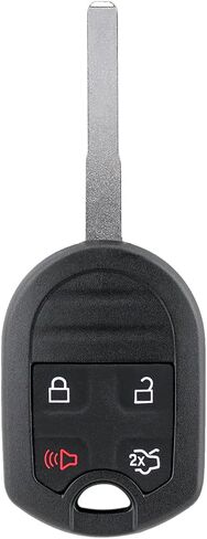 3 Buttons Remote Key Fob Replacement for Ford F-150 2011 2012 2013 2014 F-250 F-350 Edge Explorer Ford Fusion Ford Flex 2011-2019 / Ford Ranger 2011 Keyless Entry Remote CWTWB1U793 / OUC6000022 in Saudi Arabia