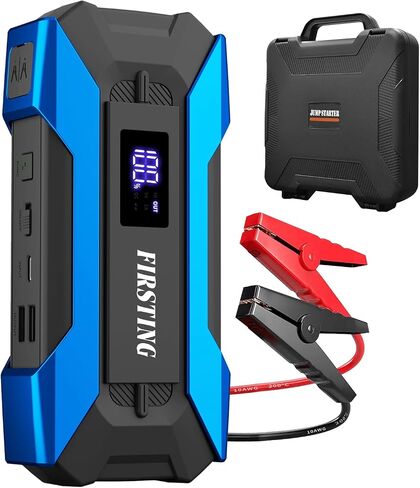 12V Alligator Clips to EC5 Connector Car Jumper Cable for Portable Smart Jumper Starter Clamps,Replacement 12V Car Portable Battery Jumper Starter Cable in Saudi Arabia