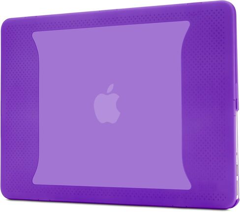 كمبيوتر محمول Tech21 Impact Snap لجهاز Macbook Air 13 (2015) أرجواني in Saudi Arabia