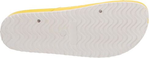 DV Dolce Vita Women's Seethru Slide Sandal in Saudi Arabia