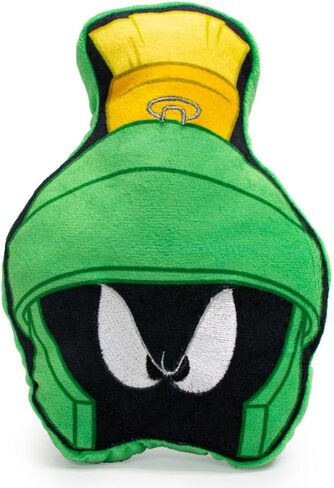 Buckle-Down Dog Toy, Looney Tunes, Plush Squeaker Bugs Bunny Full Body (DTPT-LTBBQ),8" x 6" in Saudi Arabia