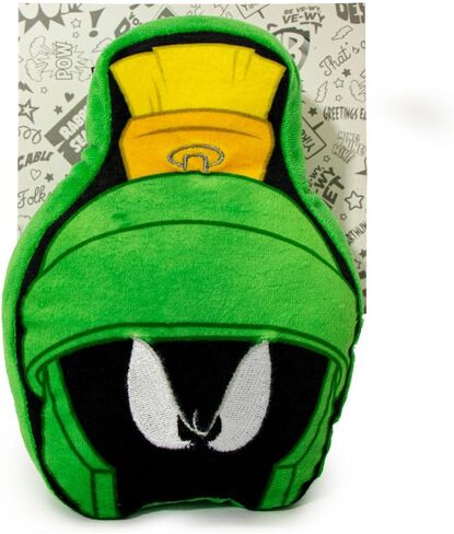 Buckle-Down Dog Toy, Looney Tunes, Plush Squeaker Bugs Bunny Full Body (DTPT-LTBBQ),8" x 6" in Saudi Arabia