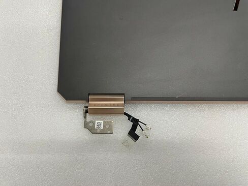 استبدال محول الأرقام بشاشة تعمل باللمس شاشة LCD كاملة المفصلة لـ HP Spectre X360 15-EB 15-EB0073TX 15-EB0081NR 15-EB0083NR 15-EB1043DX L97633-001 (إصدار كابل UHD، 15.6 بوصة، بني) in Kuwait
