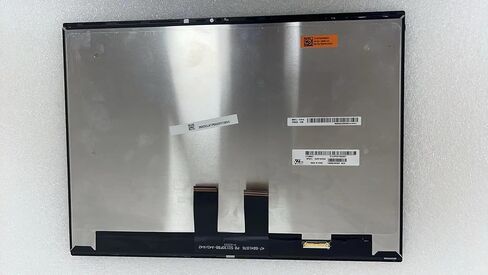 لوحة كمبيوتر محمول بديلة بشاشة تعمل باللمس LCD لجهاز HP Spectre x360 14-ea 14t-ea 14-ea0023dx 14T-EA000 14T-EA100 14T-EA200 M22160-001 M22162-001 FHD (30 دبابيس 13.5 بوصة) in Kuwait