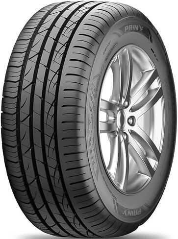 إطار الركاب Prinx HiRACE HZ2 A/S All Season 215/45ZR17 91W XL in Saudi Arabia