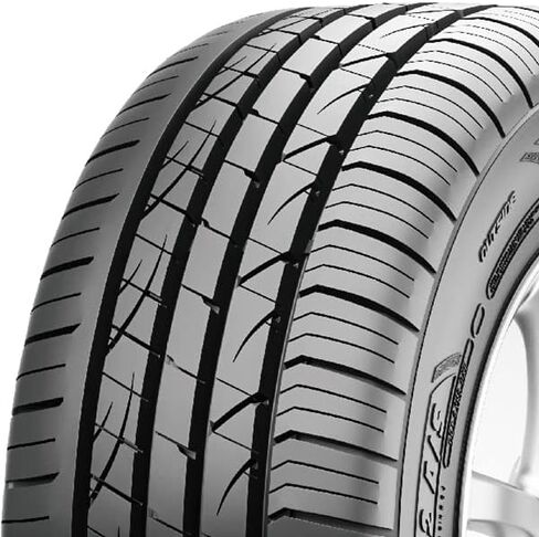 إطار الركاب Prinx HiRACE HZ2 A/S All Season 215/45ZR17 91W XL in Saudi Arabia