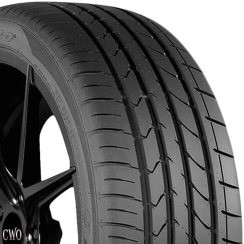 Atturo AZ850 295/35R21XL 107Y BSW in Saudi Arabia