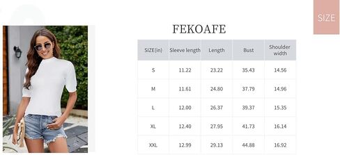 FEKOAFE 2023 خريف المرأة تونك بلايز طماق عادية كم طويل بلايز للنساء in Saudi Arabia