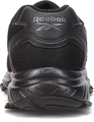 Reebok Men's Rb3261 Hyperium Work Construction Shoe Black Safety in Saudi Arabia