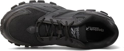Reebok Men's Rb3261 Hyperium Work Construction Shoe Black Safety in Saudi Arabia