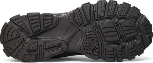 Reebok Men's Rb3261 Hyperium Work Construction Shoe Black Safety in Saudi Arabia