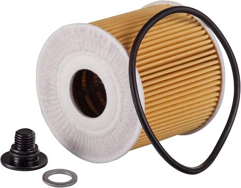 PG99034EX Extended Life Oil Filter up to 10,000 Miles | Fits 2020-17 Genesis G80, 2021-17 G90, 2016-15 Hyundai Genesis in Saudi Arabia