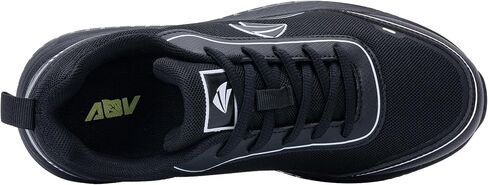 QAUPPE Womens Walking Shoes with Arch Support Wide Orthotic Athletic Sneakers Plantar Fasciitis Tennis for Heel and Foot Pain Relief in Kuwait