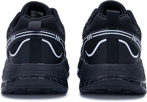 QAUPPE Womens Walking Shoes with Arch Support Wide Orthotic Athletic Sneakers Plantar Fasciitis Tennis for Heel and Foot Pain Relief in Kuwait