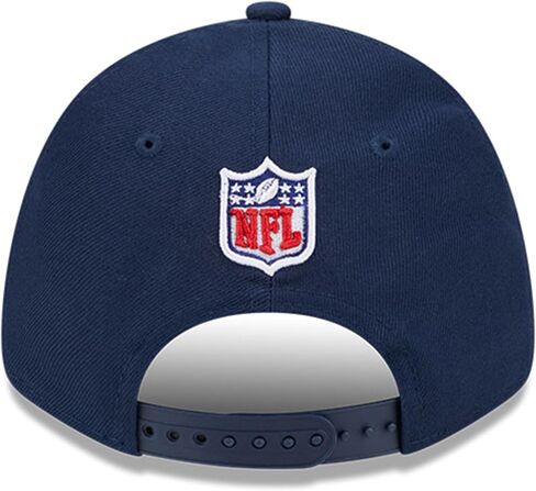 قبعة New Era NFL The League 9FORTY Sideline Historic Legacy قابلة للتعديل مقاس واحد يناسب الجميع in Saudi Arabia