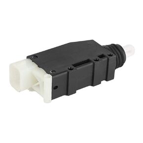 Sliding Door Lock Actuator, Left/Right Side Sliding Door Actuator Controls Fit for Ford Transit MK6/MK7 YC15-14B287-AA