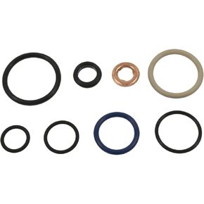 Standard Motor Products SK85 Fuel Injector Seal Kit