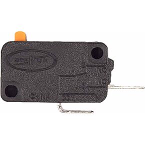 GE WB24X10180 Microwave Door Interlock Switch